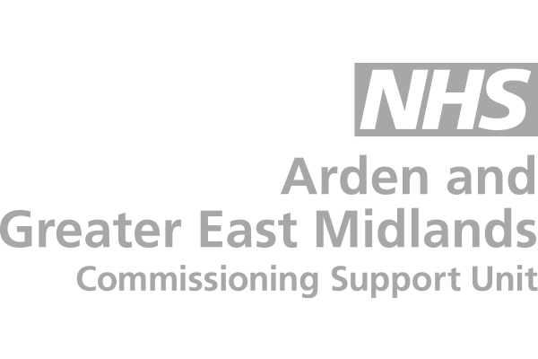 NHS Arden and Greater East Midlands