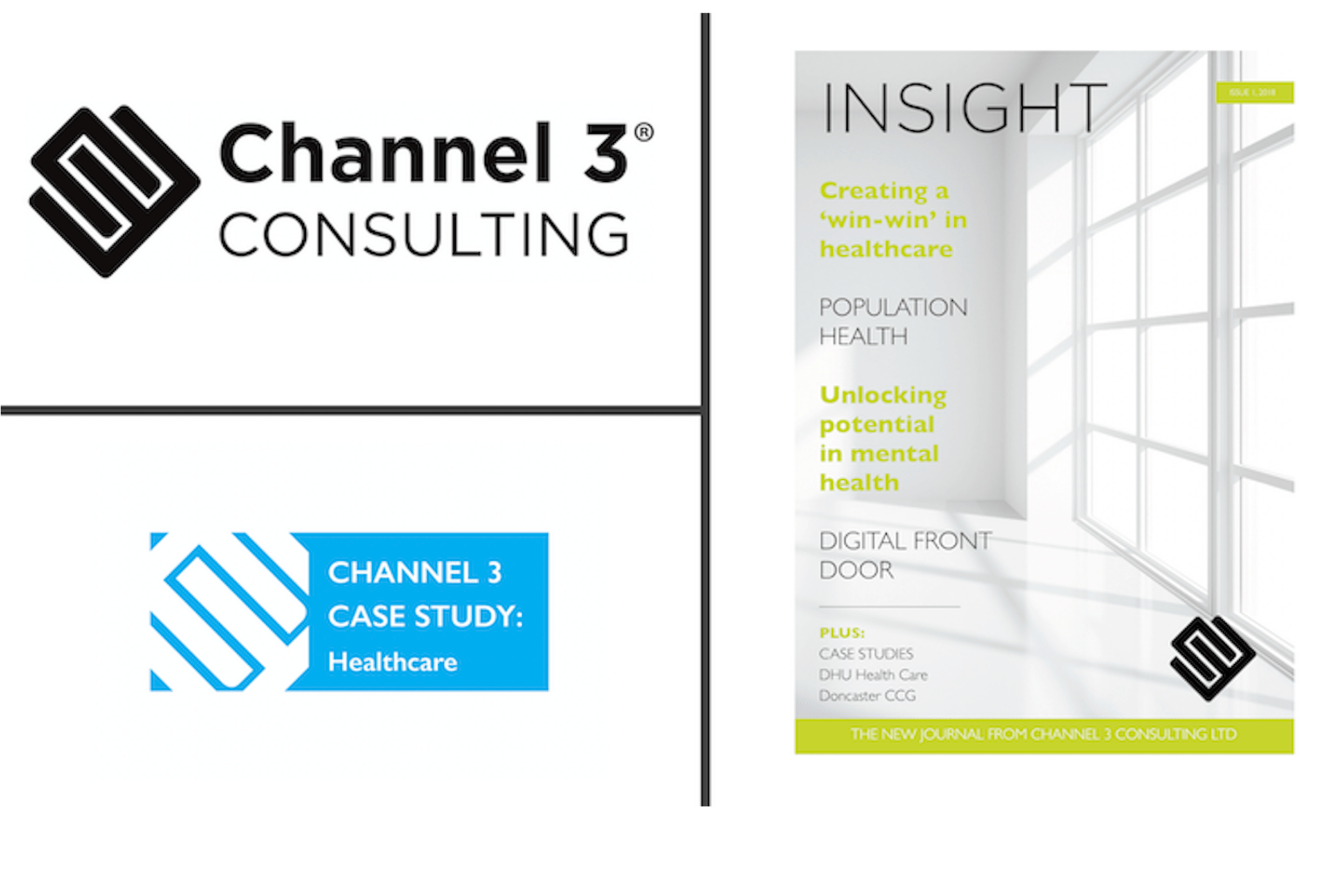Case study: Channel 3 Consulting